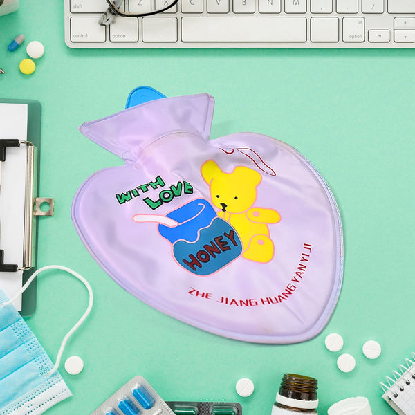 Hot Water Bottle Bag For Pain Relief