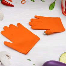 Silicone Gloves