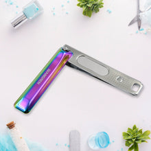  Nail Clippers with file