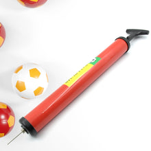 Plastic Pump for Inflating Balls (33.5CM) - Inflatable Ball Development Toy