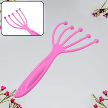 Handheld Scalp Massager for Relaxation