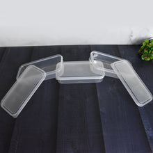 MealCube Containers