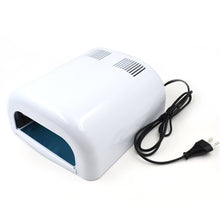 NailMaster 36W UV Gel Curing Lamp