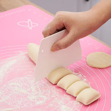 Rolling Baking Mat with Measurements (65×45 Cm / 1 Pc)