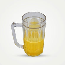 Beer mug for bars