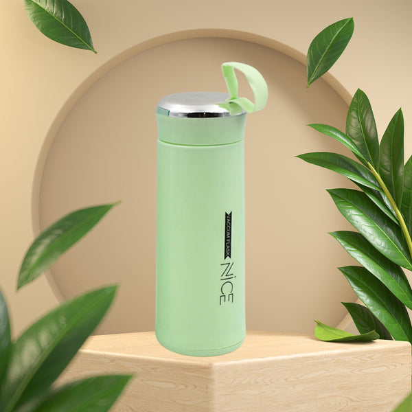 400ml leak-proof water bottle for travel