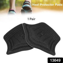 ComfyStep Heel Cushions