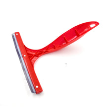 Universal mirror wiper for cars and vehicles.