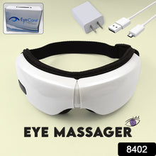 Amilife Electric Eye Massager